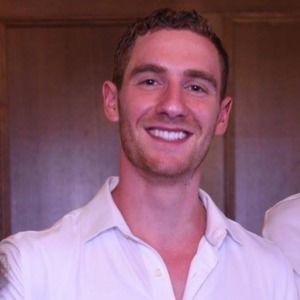 Meet your Posher, Ryan